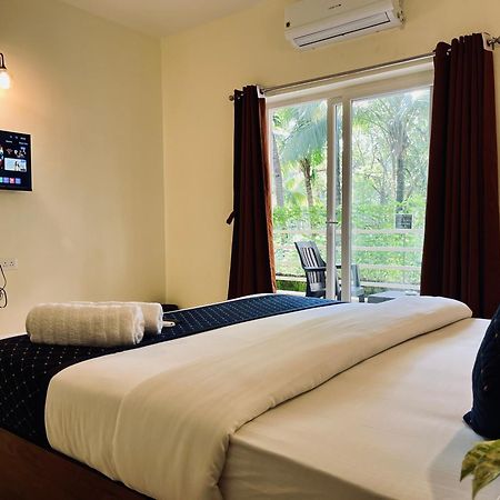 Sterling Garden Hotel By Pas Resorts モージム エクステリア 写真