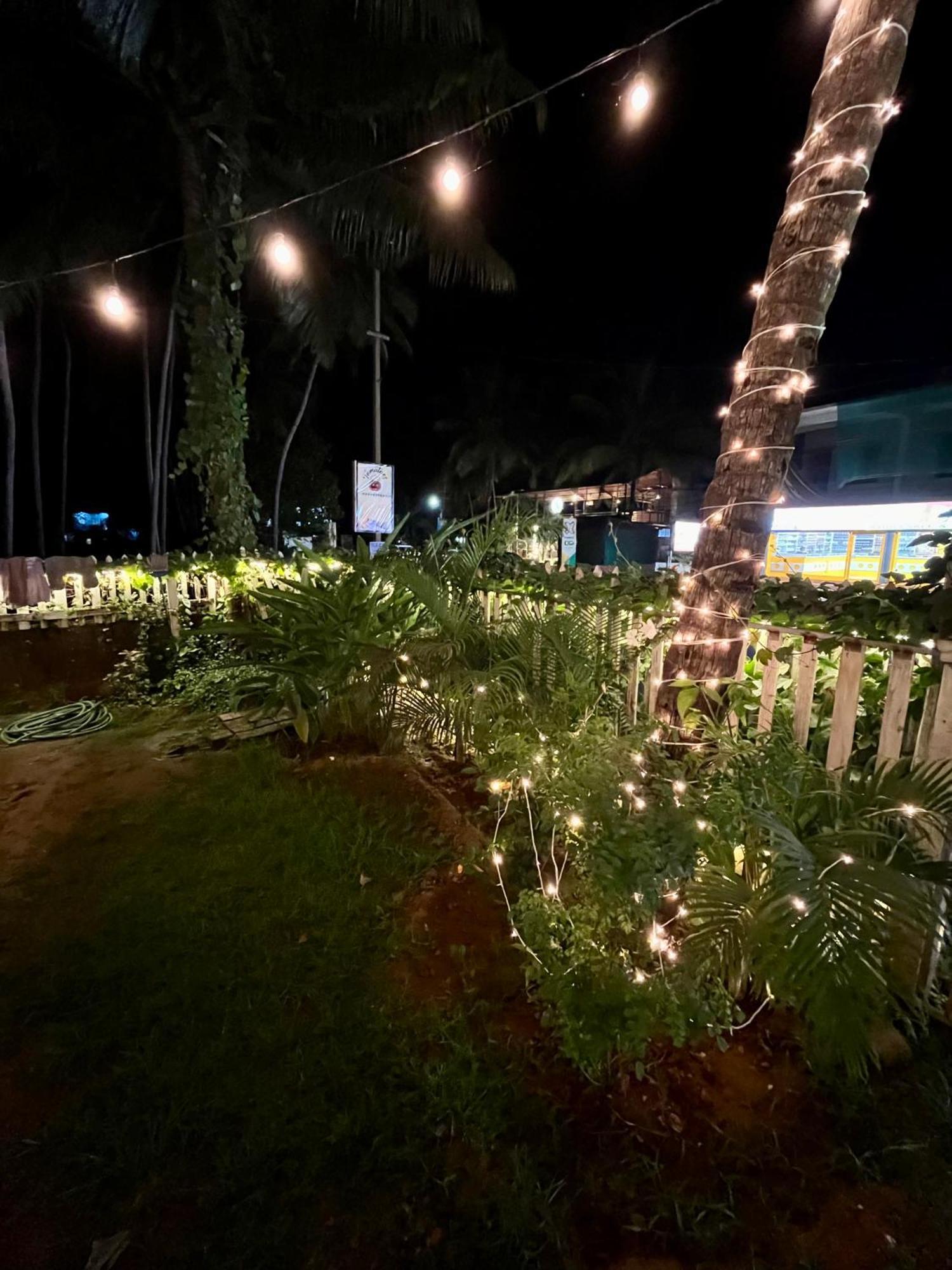 Sterling Garden Hotel By Pas Resorts モージム エクステリア 写真