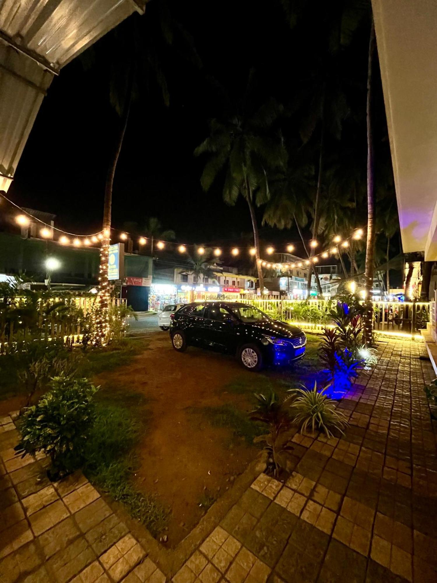 Sterling Garden Hotel By Pas Resorts モージム エクステリア 写真