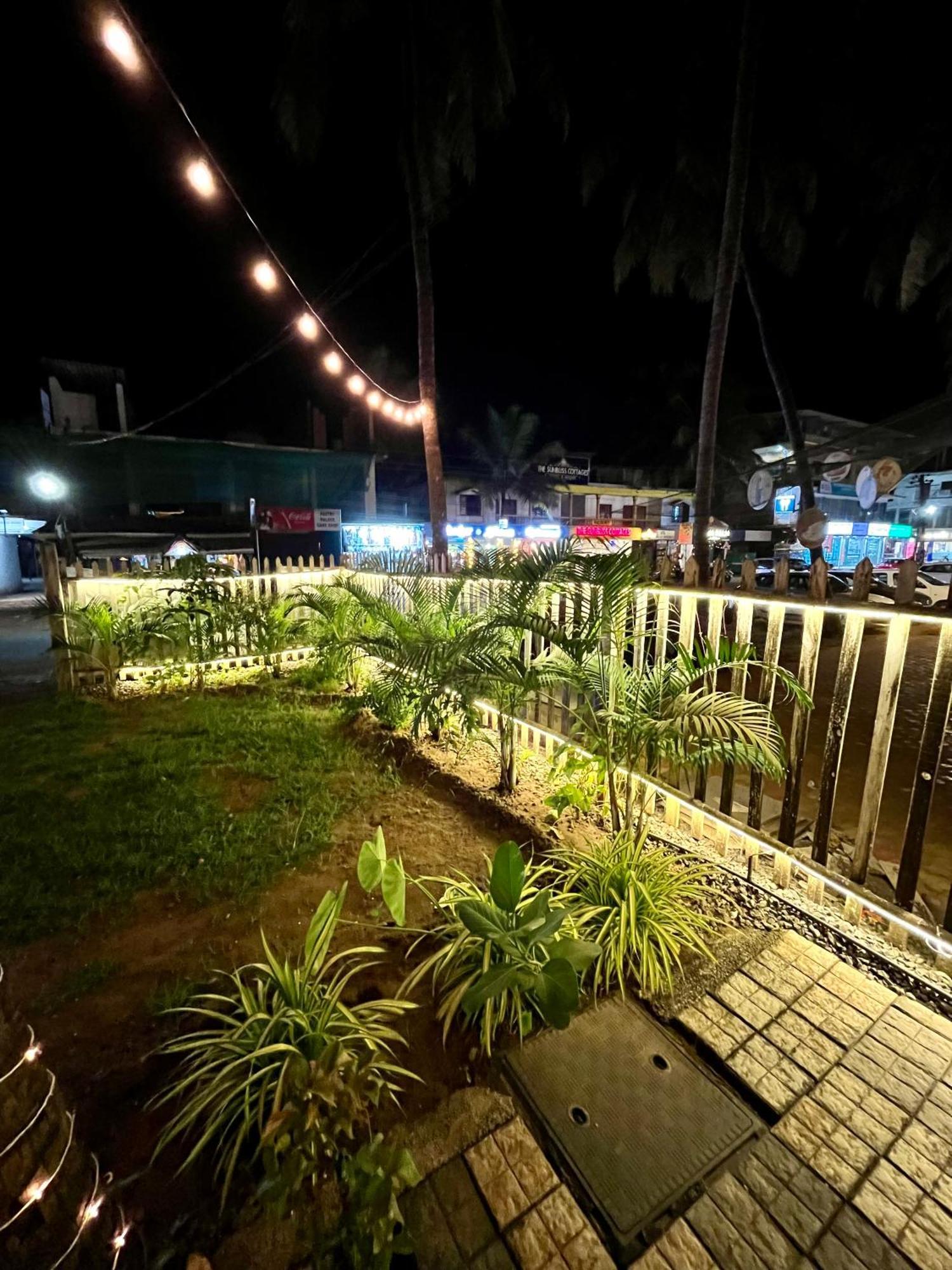 Sterling Garden Hotel By Pas Resorts モージム エクステリア 写真