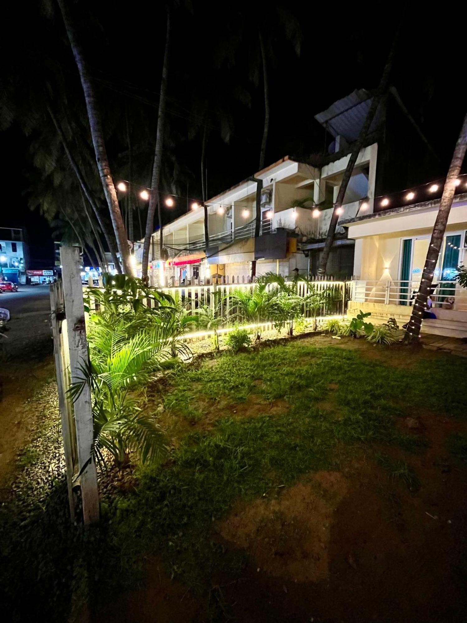 Sterling Garden Hotel By Pas Resorts モージム エクステリア 写真