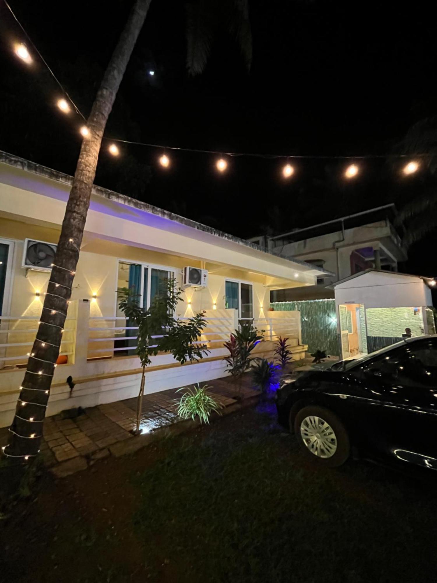 Sterling Garden Hotel By Pas Resorts モージム エクステリア 写真