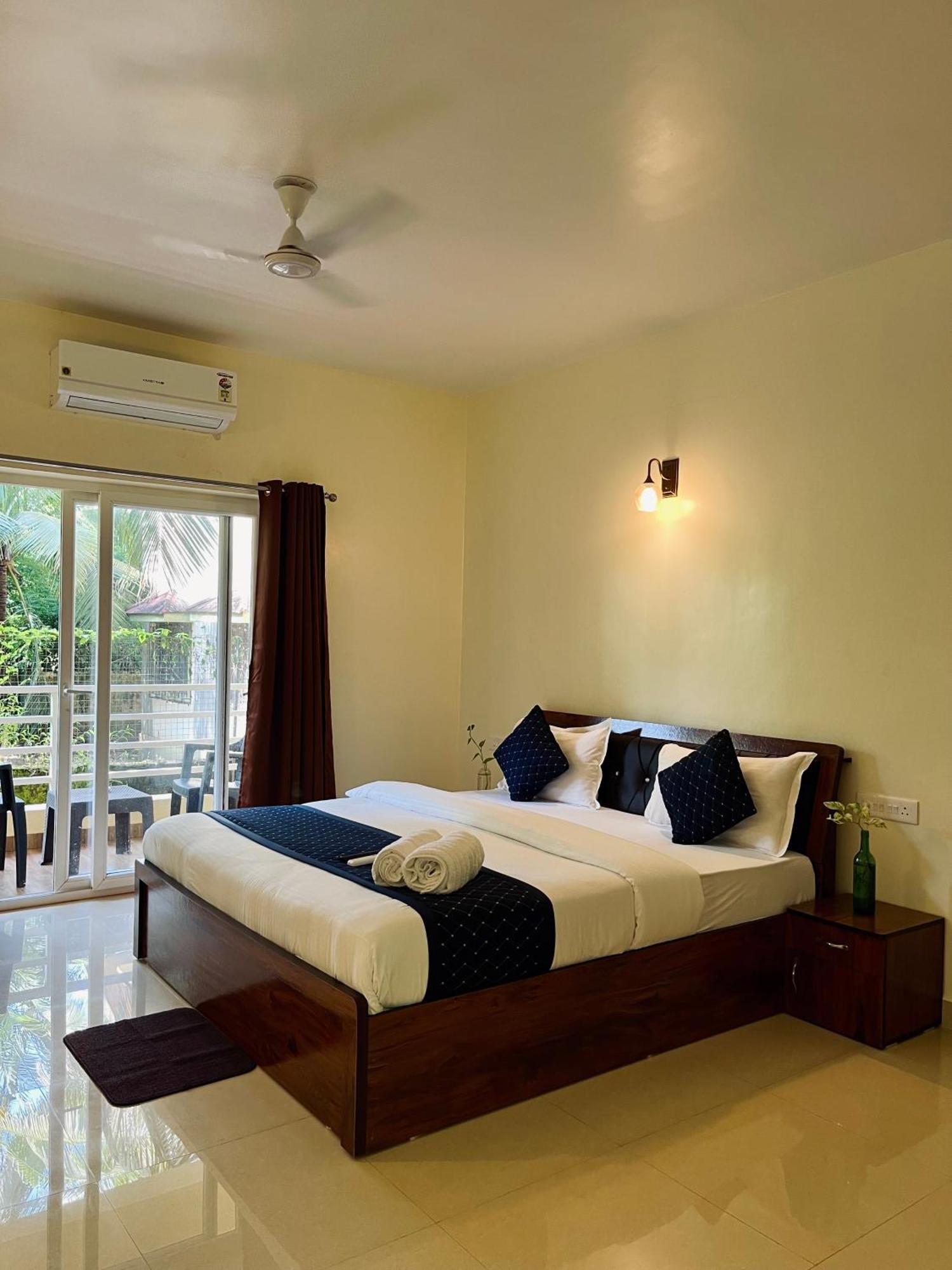 Sterling Garden Hotel By Pas Resorts モージム エクステリア 写真