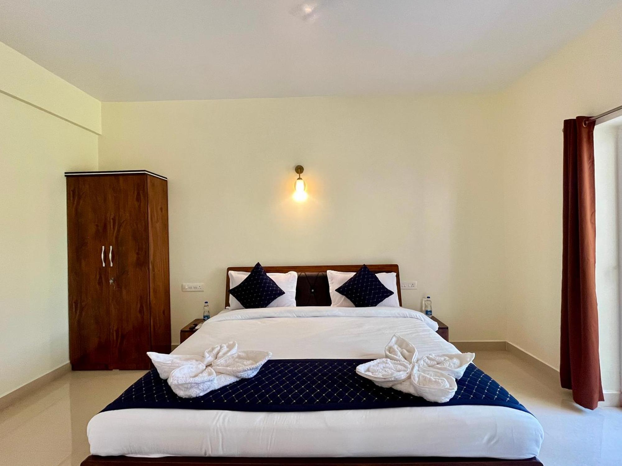 Sterling Garden Hotel By Pas Resorts モージム エクステリア 写真