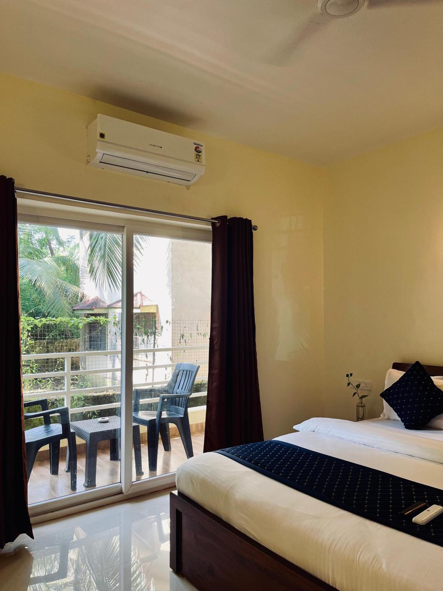 Sterling Garden Hotel By Pas Resorts モージム エクステリア 写真