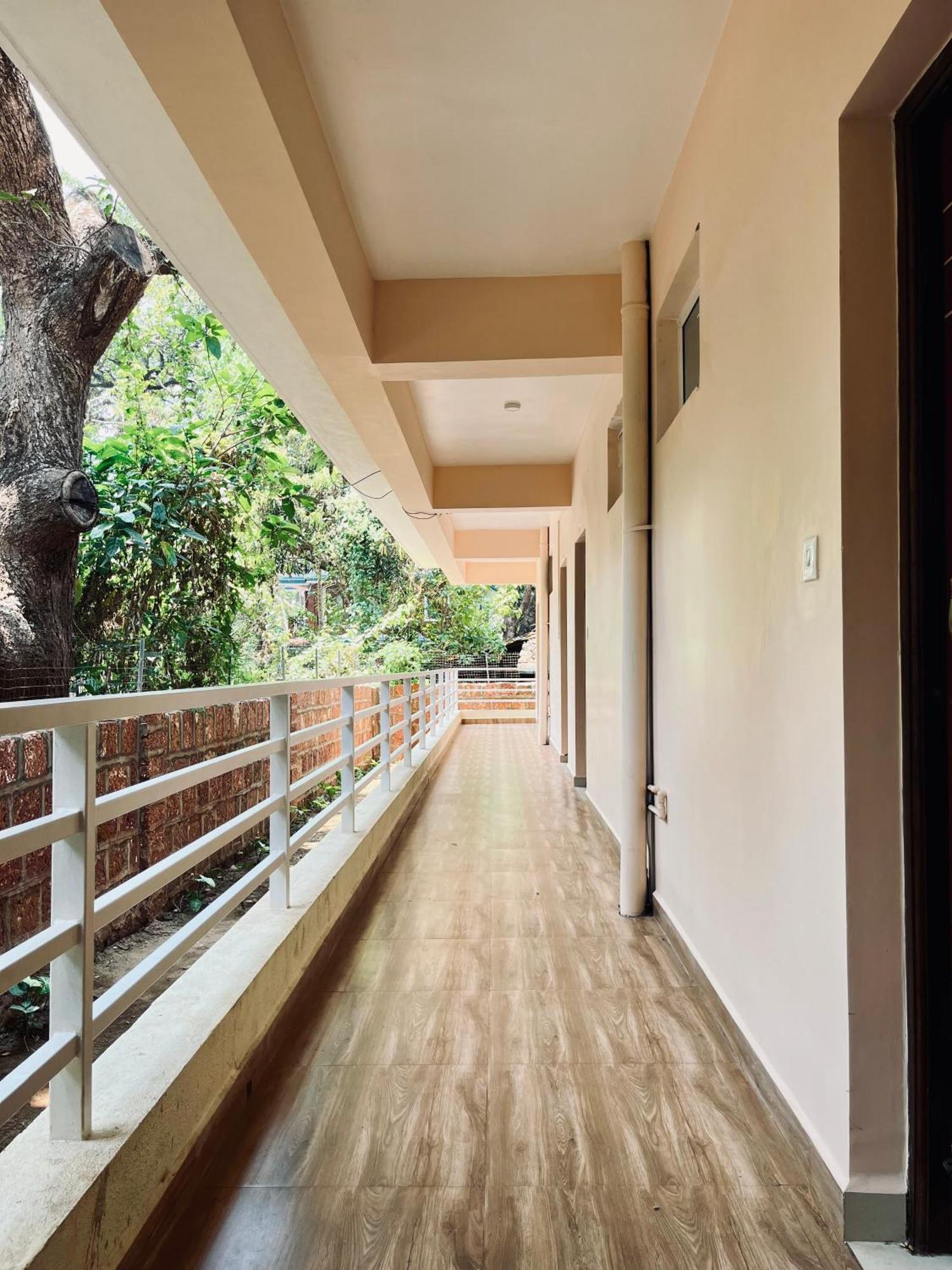 Sterling Garden Hotel By Pas Resorts モージム エクステリア 写真