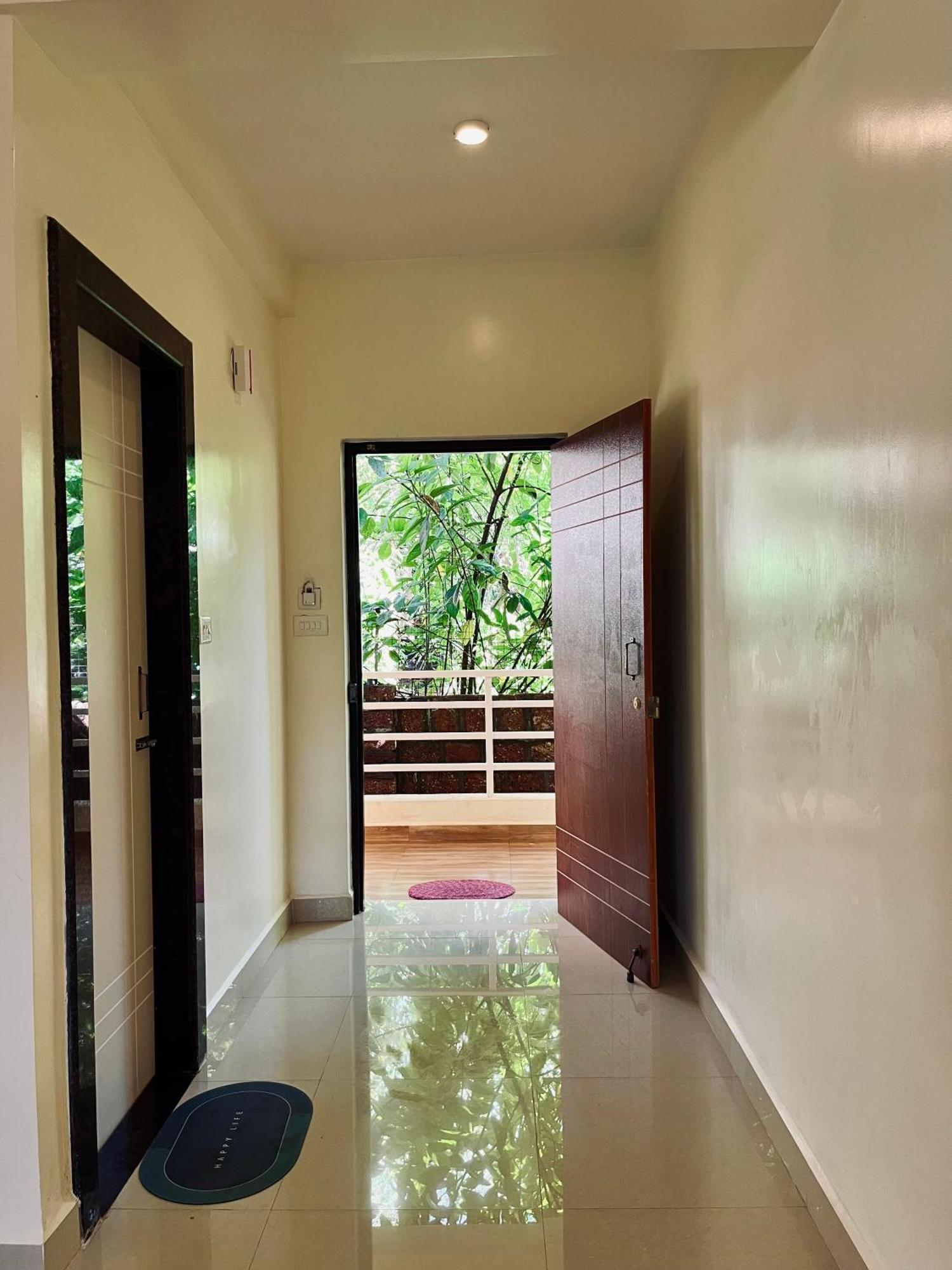 Sterling Garden Hotel By Pas Resorts モージム エクステリア 写真